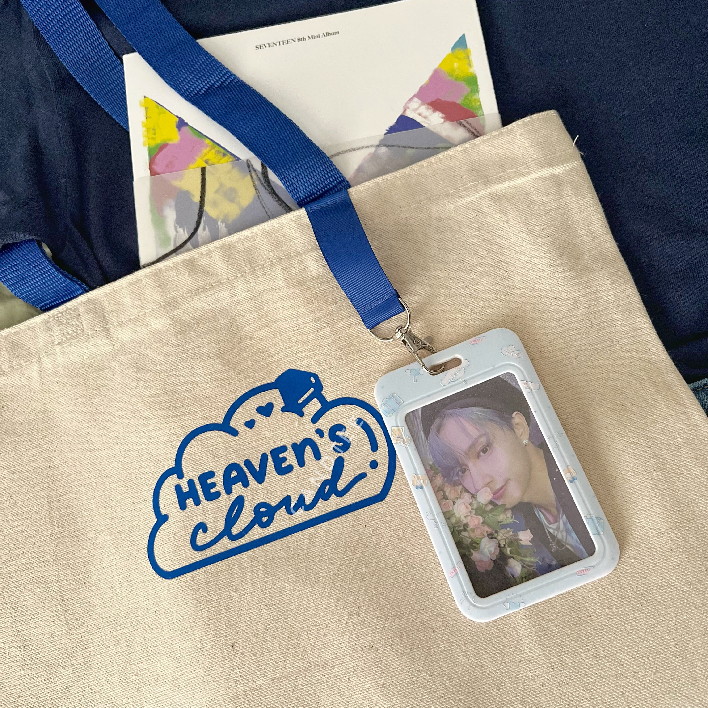 Hoshi Tote Bag - Etsy
