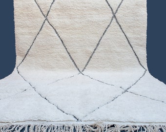 Beni Ourain Teppich, Berber Teppich, Beni Ourain Teppich, Berberteppich, Berberteppich, 200x300, Berberteppich, Berberteppich