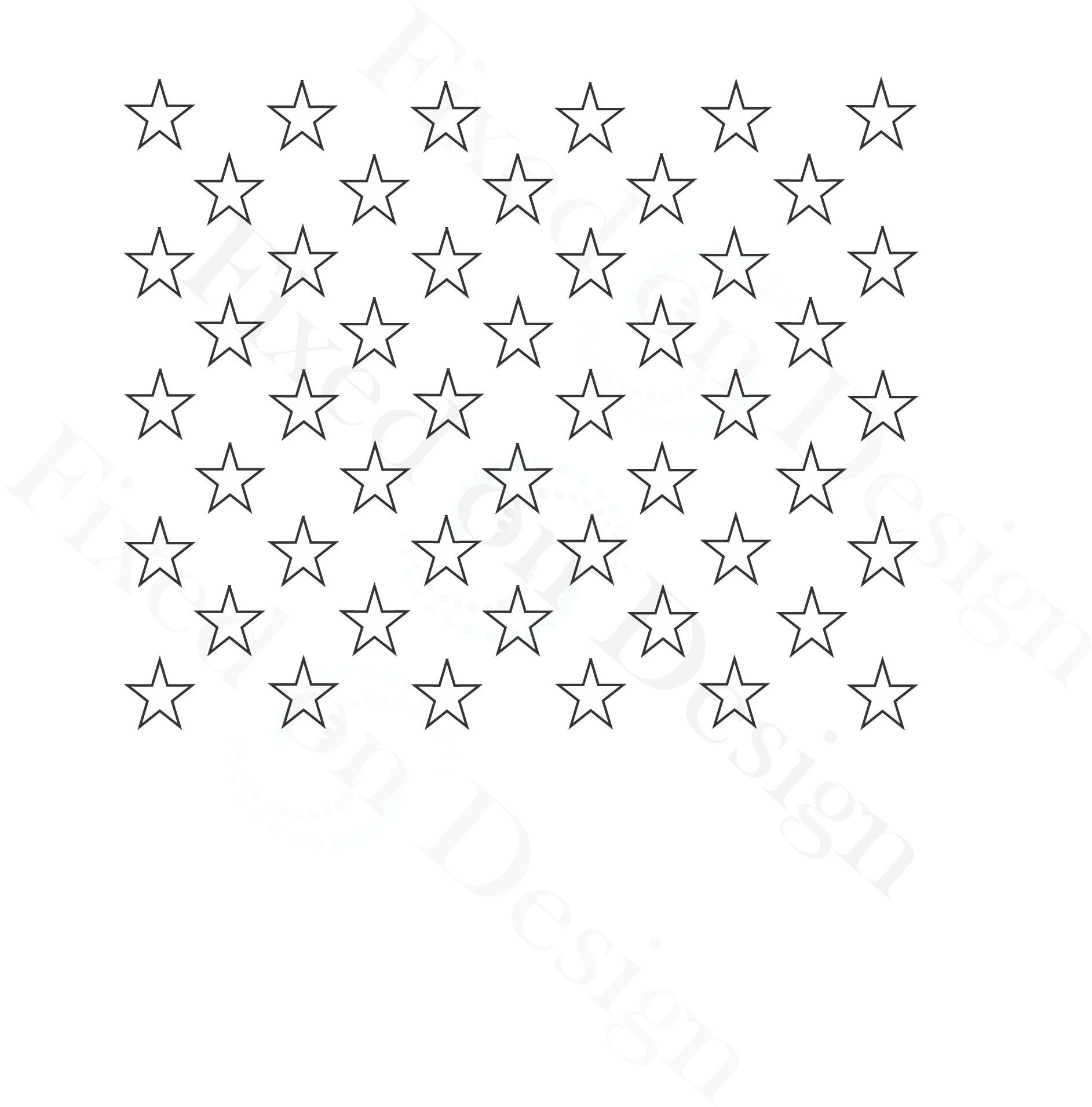 American Flag Stars Svg America Svg Usa Svg Wood Art Svg Etsy