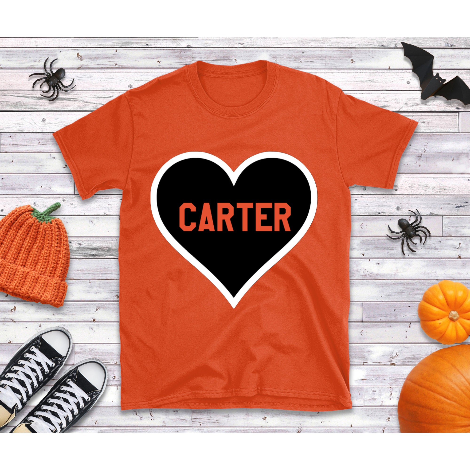 Carter Hart Sweatshirts & Hoodies for Sale