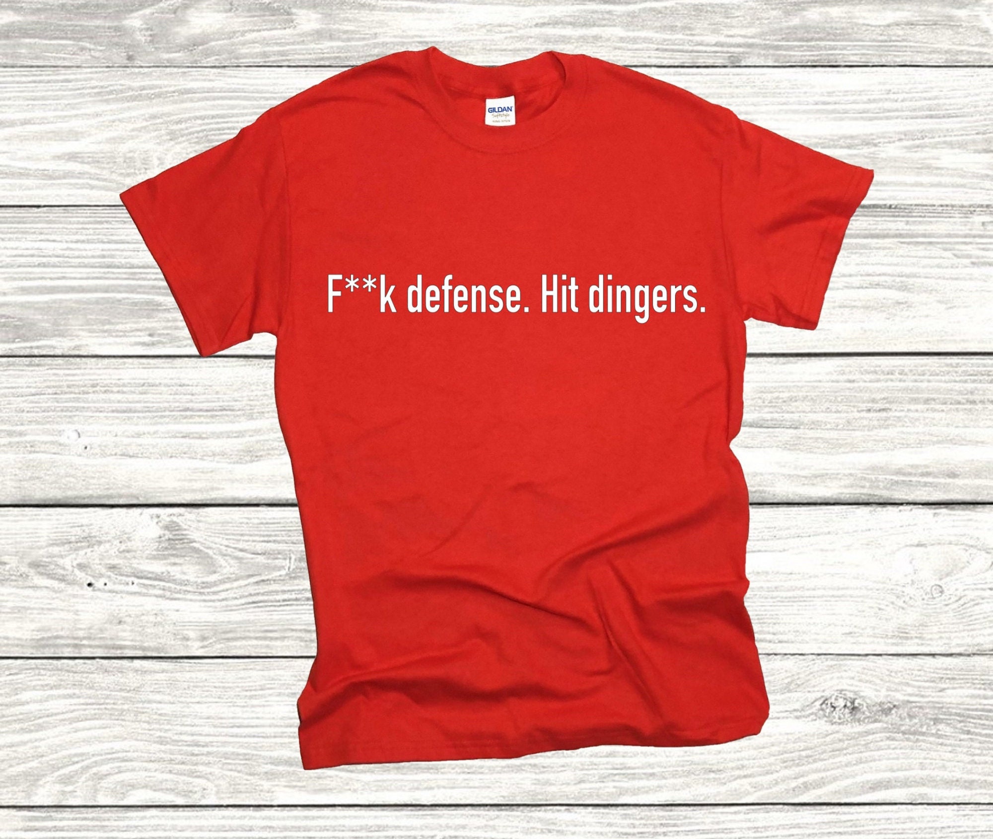 9 DANNY DINGERS  Classic T-Shirt for Sale by GeorgeYoung458