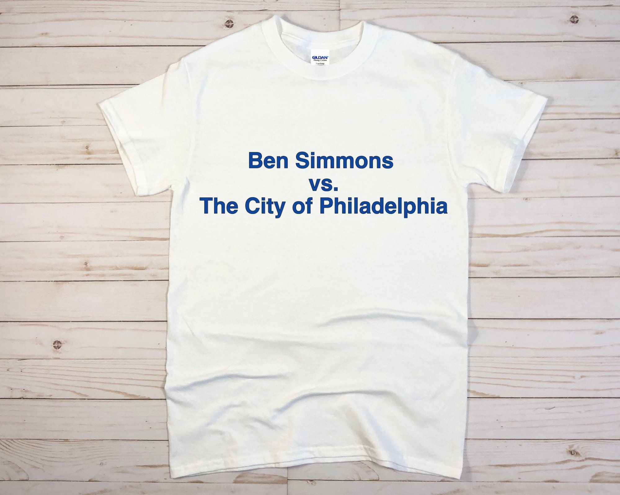 Ben Simmons Philadelphia 76ers Sixers Clown shirt, hoodie, sweatshirt and  tank top