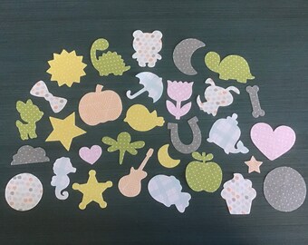 baby bib decorating ideas