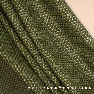 Fabric Super Hero - Cosplay fabric Super Hero high-quality - Mollynguyendesign