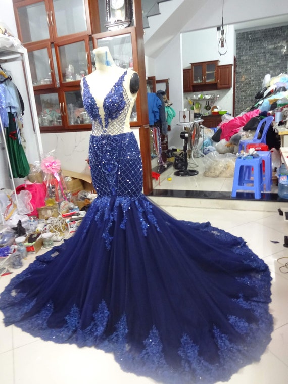 Luxury evening wear hotsell