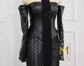 The Padme Amidala Dress Cosplay - Cosplay Costume