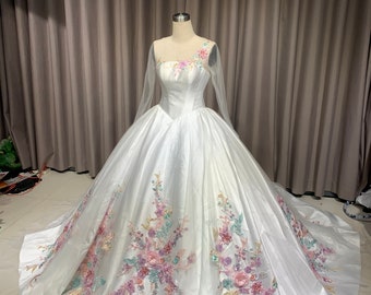 Cinderella 2015 wedding dress for sale clearance