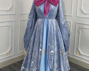 the fairy godmother prom dresses Ophelia – Your Fairy Godmother Couture
