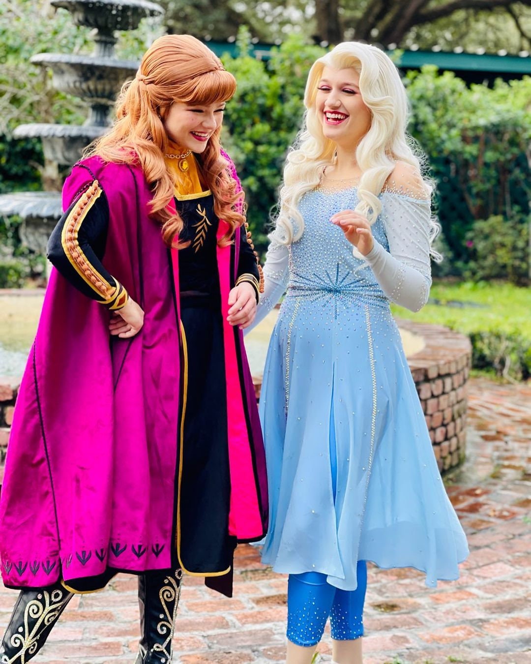 エルサ アナと雪の女王2 風ドレス、ディズニープリンセス風、アナと雪 エルサ アナと雪の女王2 風ドレス、ディズニープリンセス風、アナと雪