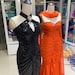 see more listings in the Evening Dress  section