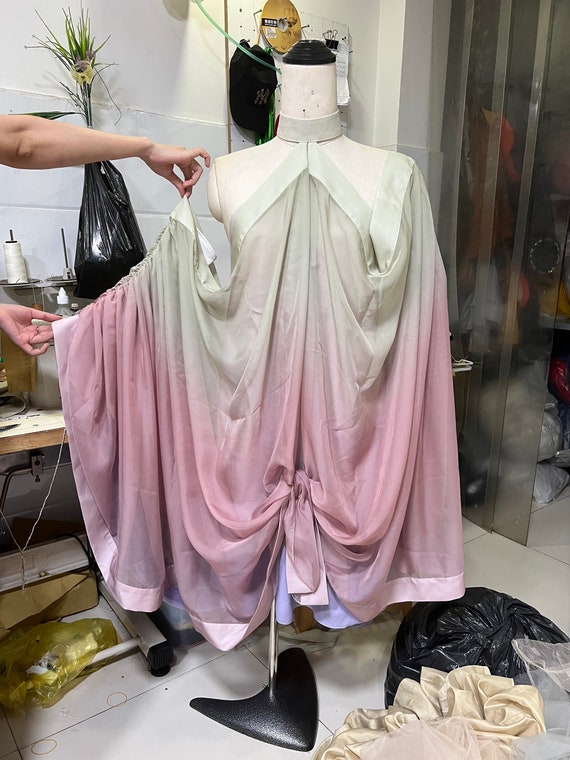 Knee Length Amidala Lake Dress,padme Adult Gown, Costume Inspired, Stars  Wars Cosplay, Padme Amidala - Etsy Finland