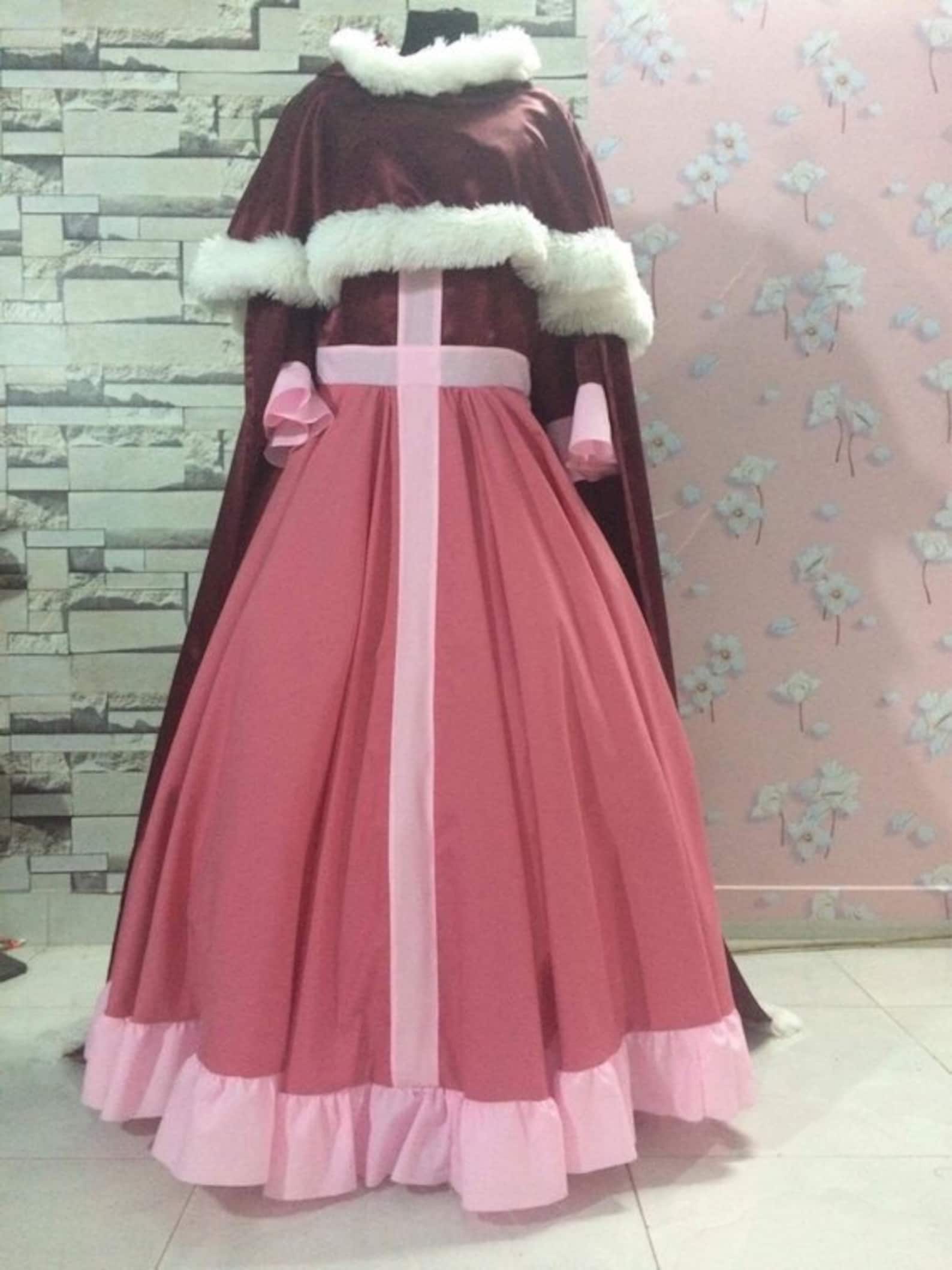Winter Belle main image 1