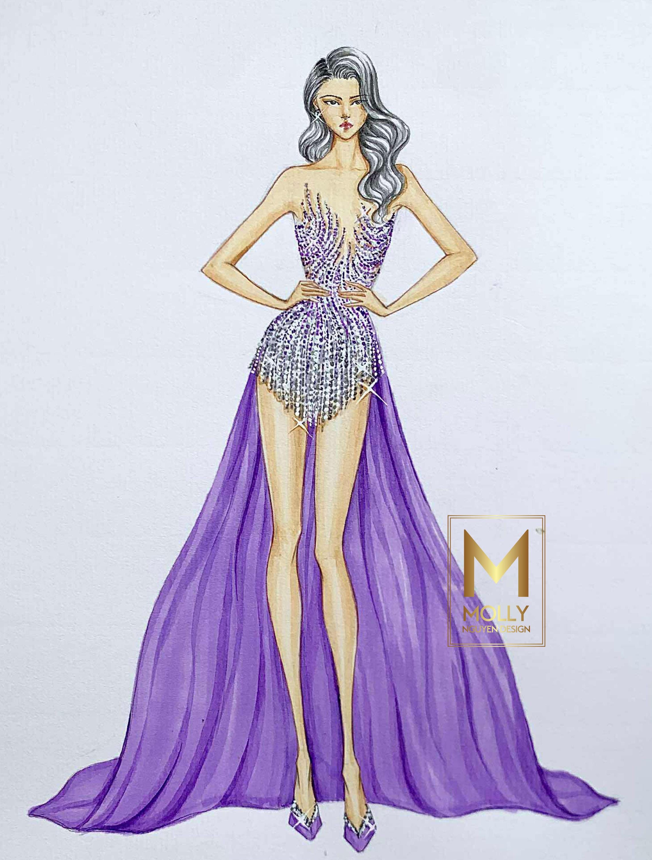 Pageant Fun Fashion - Etsy