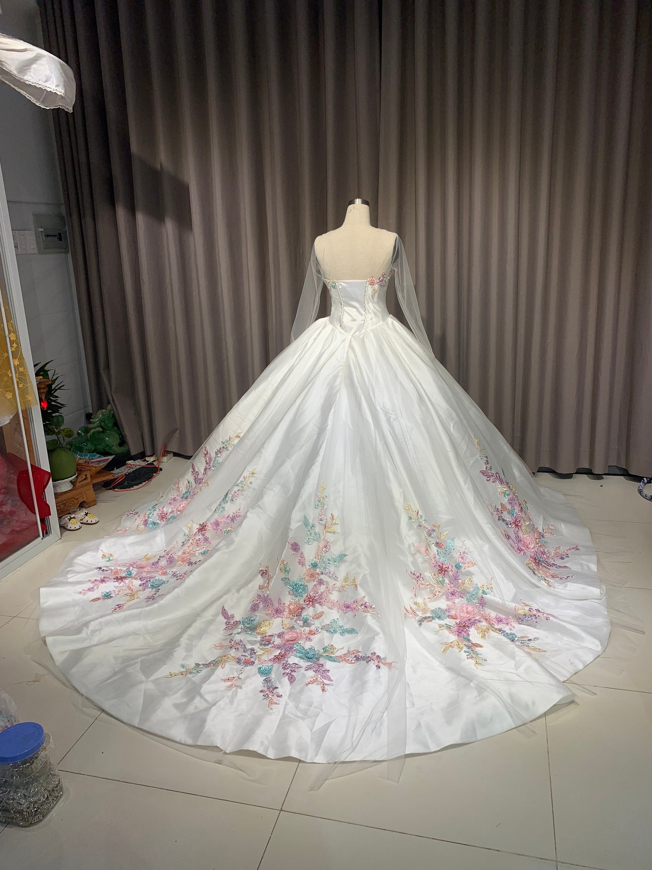 Disney Wedding Dresses 2020 Fairy Tale Gowns Revealed - EverythingMouse  Guide To Disney