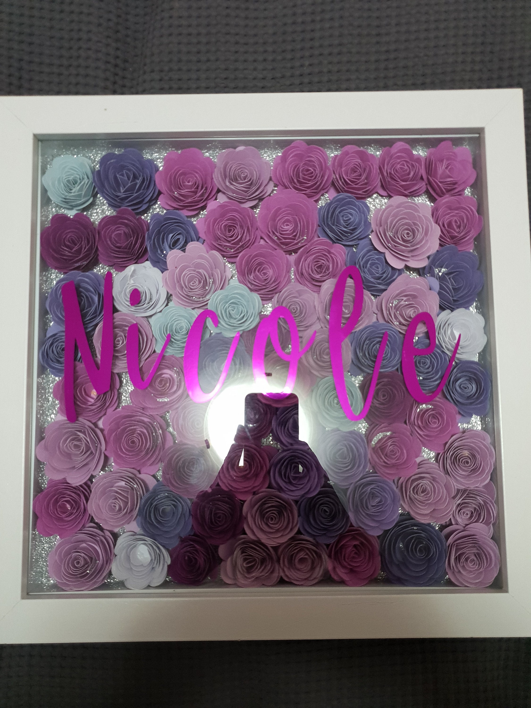 Shadow Boxes Etsy