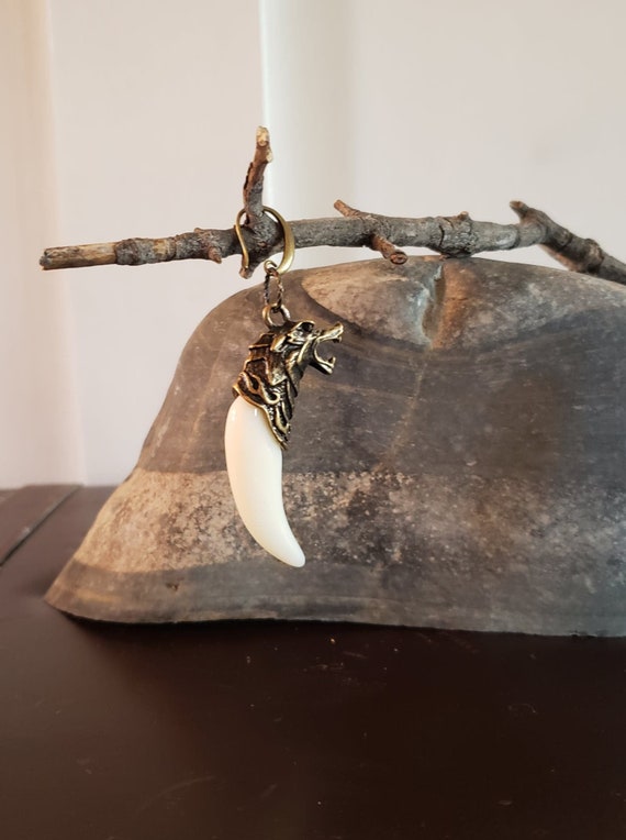 Lost Boys inspired Deluxe Dwayne's earring