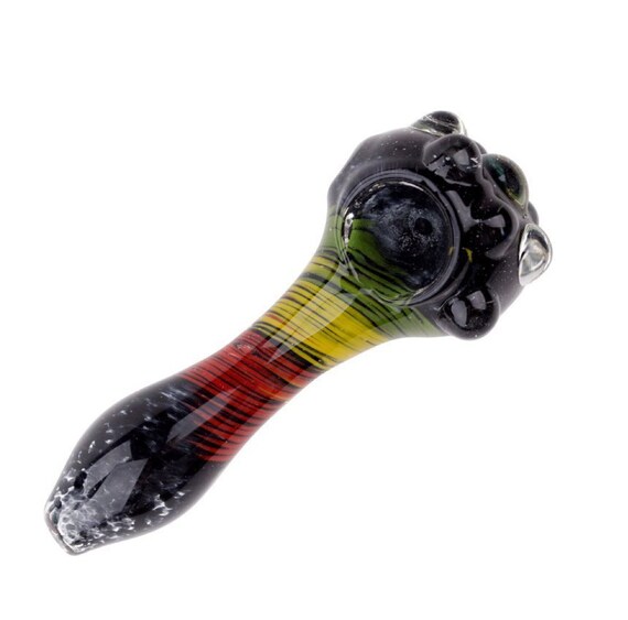 Glass Smoking Pipes