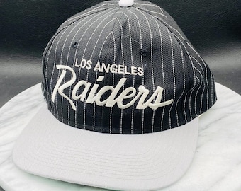 Los Angeles Raiders Black Corduroy Hat - Etsy Canada Los Angeles Raiders Black Corduroy Hat - Etsy Canada
