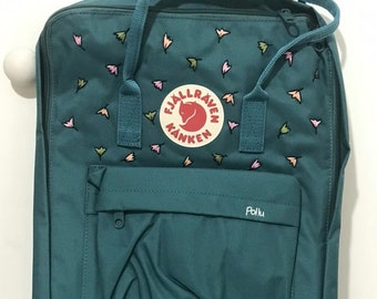 Kanken Laptop Fjallraven Kanken Porque Son Tan Caras Custom Kanken