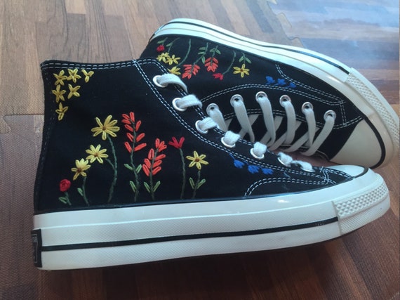 Converse sales 1970 custom