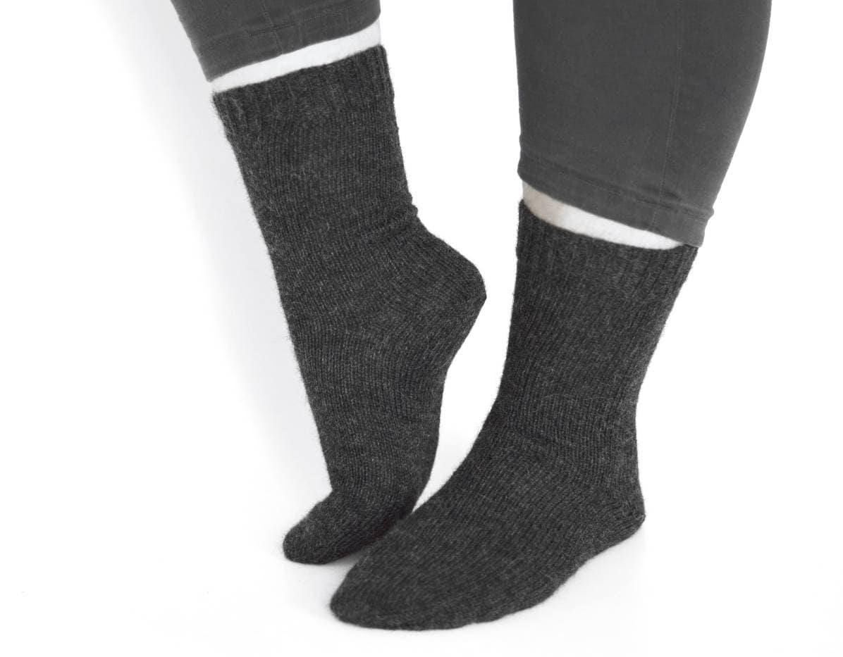 Hocerlu Chaussettes Chaudes Homme en Laine, 5 Paires de Chaussettes  Thermiques pour Homme, Chaussette Hiver Fourrées - éponge et épaisses,  Cadeau pour Homme, Taille 39-45 : : Mode