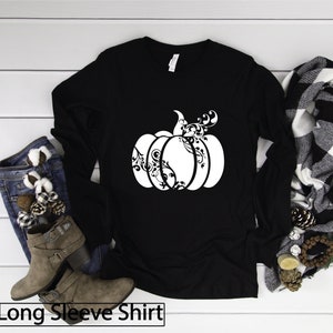 Long Sleeve Shirt, Pumpkin Print Tshirt, Peace Love Thanksgiving, Fall Shirts For Women, Fall Mom Shirt, Thanksgiving Shirt, Autumn, Foodie
