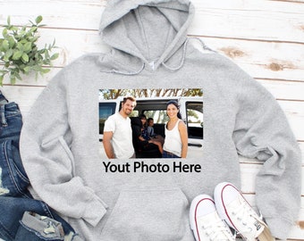 personalized hoodies for him