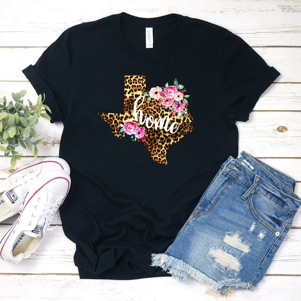 Texas Girl - Etsy