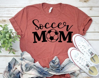soccer parent shirts