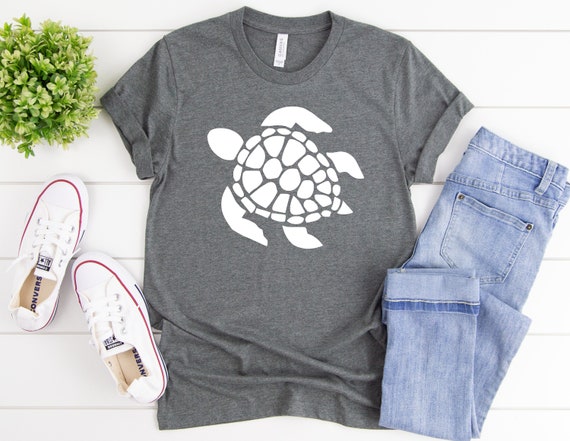 turtle shirts