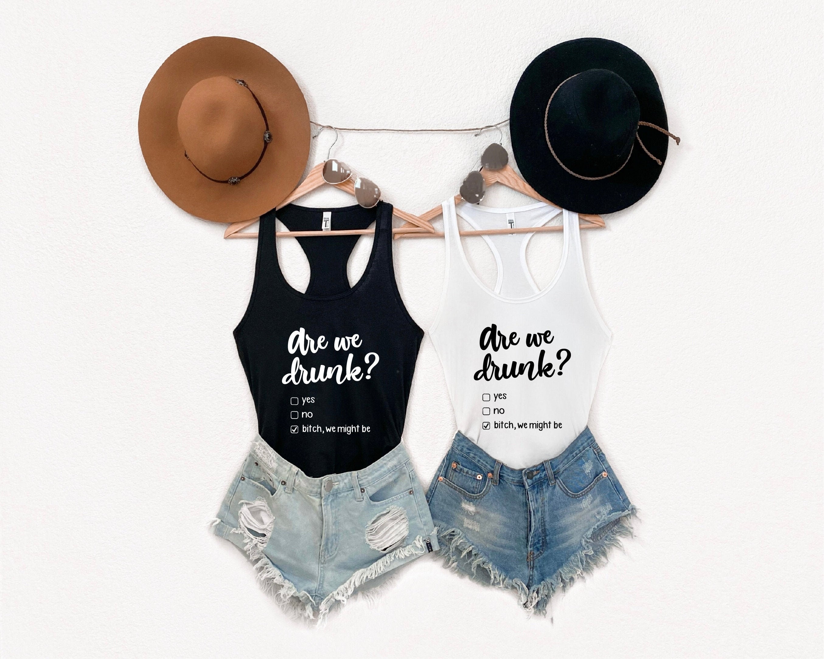 Are We Drunk We Might Be Shirts Funny Drunk Shirt Drinking - Etsy Canada Are We Drunk We Might Be Shirts Funny Drunk Shirt Drinking - Etsy Canada