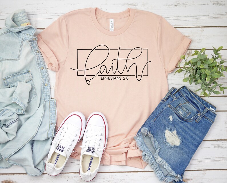 faith shirts coupon code