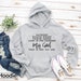Hoodie, Way Maker Song, Promise Keeper, Christian Apparel, Christian Clothing, Hooded Sweatshirt, Hoodies For Women, Christian Gifts 