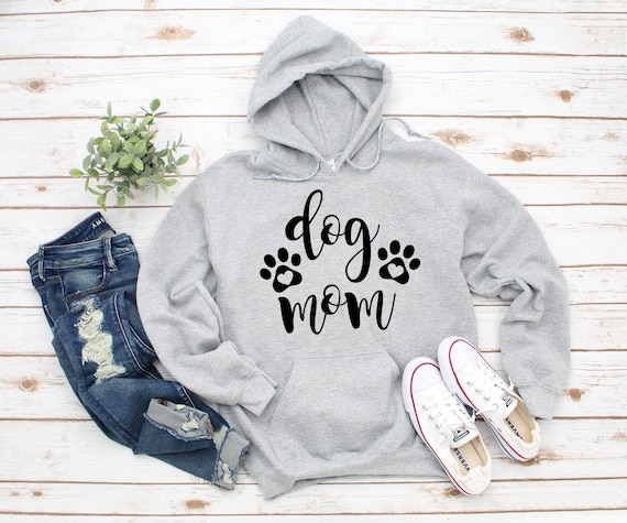 Dog Mom Hoodie Love Dogs Gift for Dog Mom Custom Dog Shirt Rescue Dog Mom Dog Mom Shirt Dog Mom Tee Fur Mama Shirt Dog Lover Etsy Canada