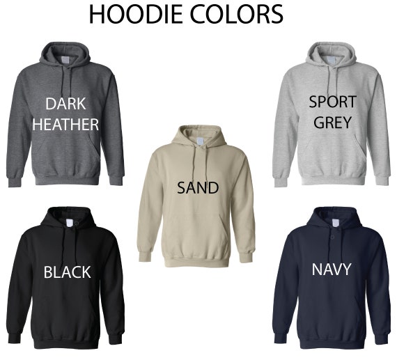 Godfidence Knowing I Can't But He Can Christian Hoodie Godfidence Knowing I Can't But He Can Christian Hoodie