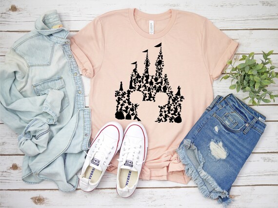 trendy disney shirts