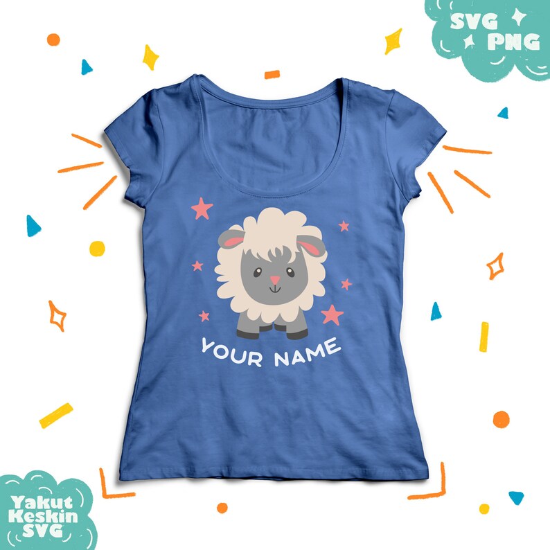Download Art Collectibles Clip Art Baby Girl Kindergarten Lamb Monogram Svg Boy Kids Back To School Stars Shirt Design Clip Art Svg Dxf Png Files For Silhouette And Cricut