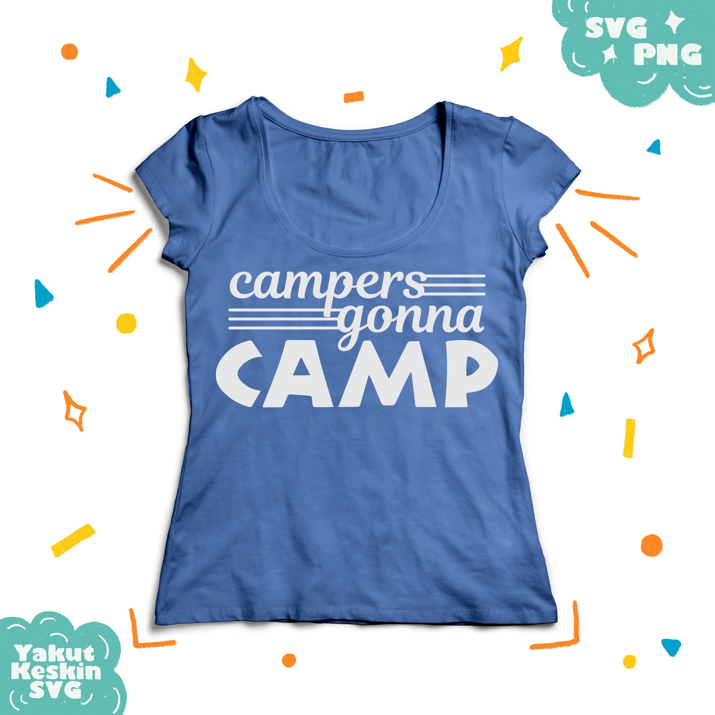 Free Free 154 Camping Shirt Svg SVG PNG EPS DXF File