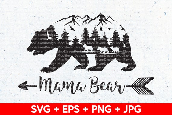 Free Free Mountain Mama Svg 120 SVG PNG EPS DXF File