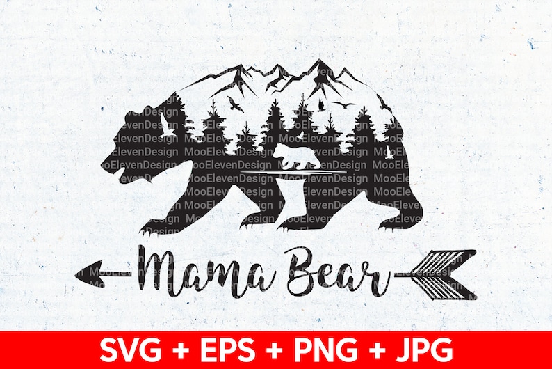 Free Free 306 Mountain Momma Svg SVG PNG EPS DXF File