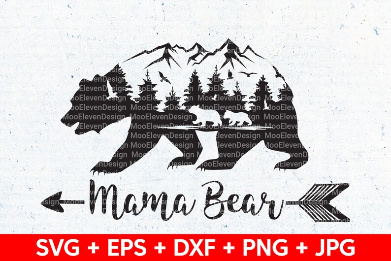 Free Free 289 Mountain Momma Svg SVG PNG EPS DXF File