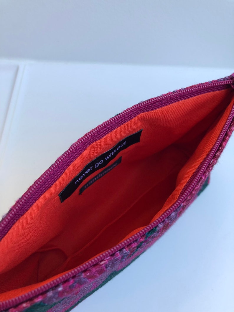 Beaupretty Transparente Schminktasche – 3er-Set, Perfekt Organisiert