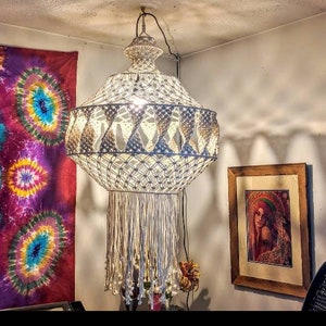 Boho Light