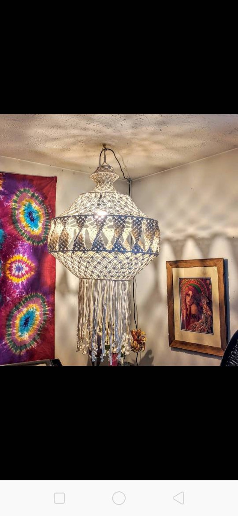 Boho Light