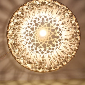 Boho Light
