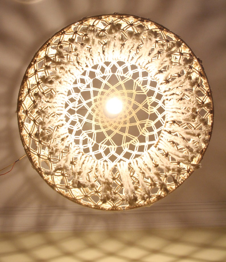 Boho Light