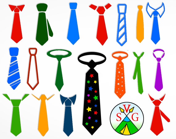 Download Sale Tie Svg Cut Files Bow Tie Cricut Files Dress Etsy