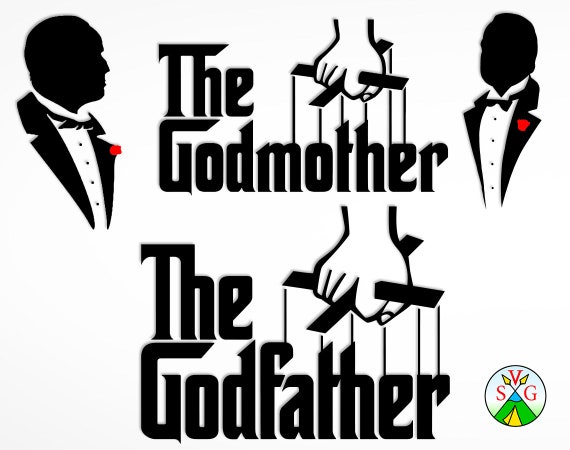 Free Free The Godfather Svg 503 SVG PNG EPS DXF File