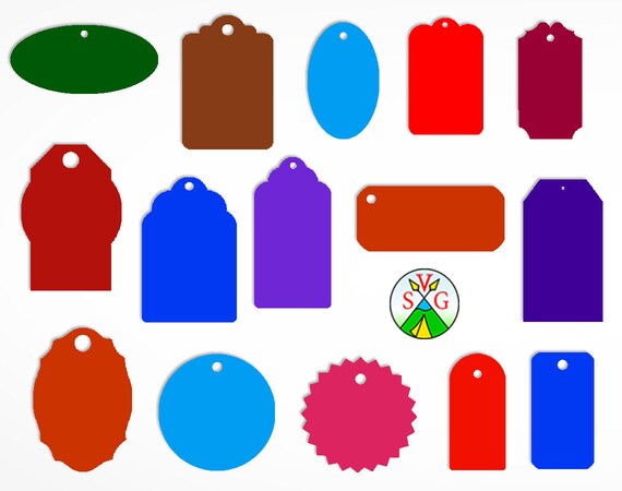 Download Sale Tags Svg Cut Files Frame Cricut Files Price Tags Etsy