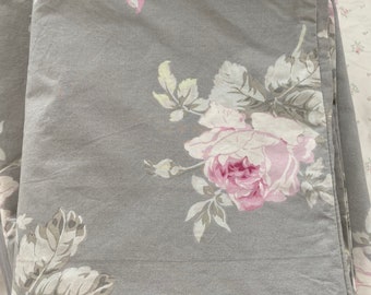 Shabby Chic Duvet - Etsy